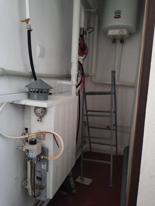 Продам будинок  зі зручностями в селі Сухоліси  Білоцерківського район