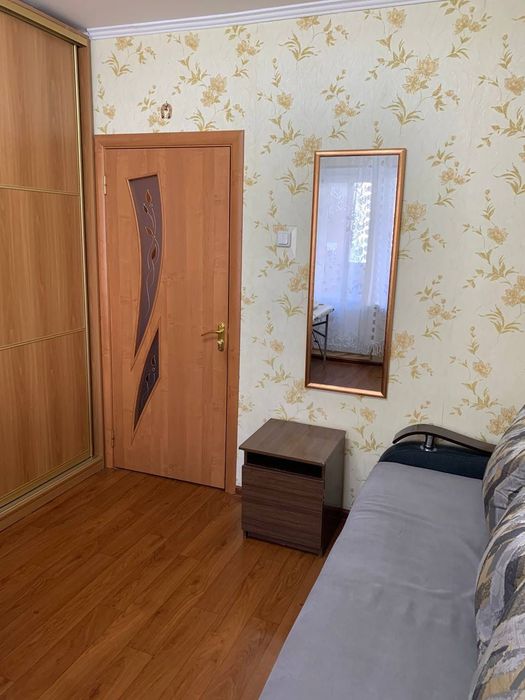 Аренда 3х комн, Позняки, Драгоманова д.23