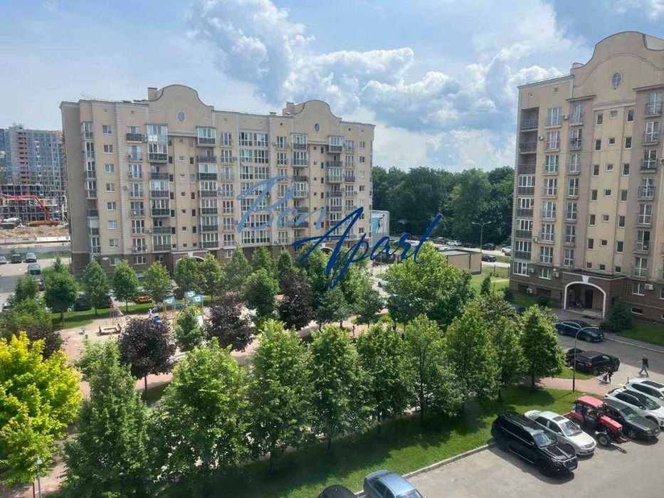 Оренда 1к., ЖК Кришталеві Джерела, Метрологічна, 18000 грн.