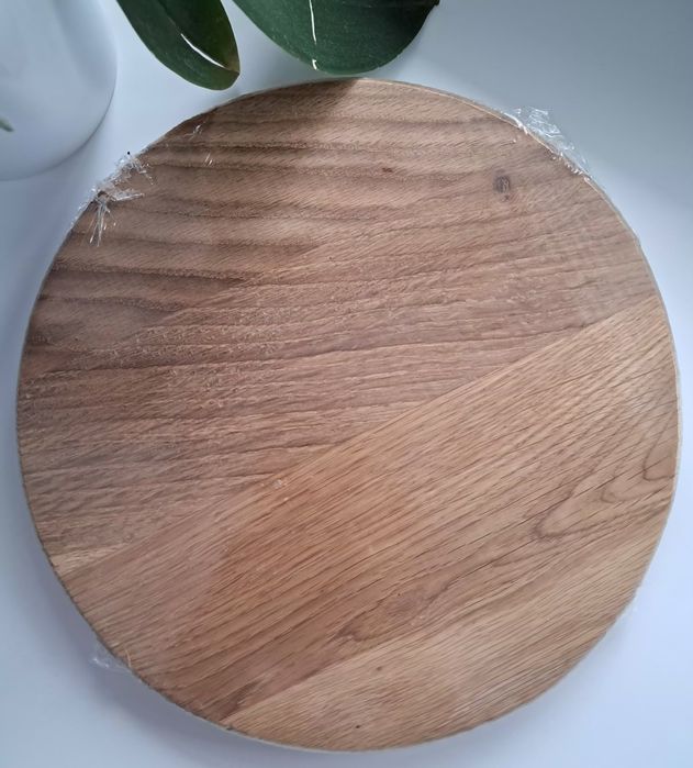 Менажниця дерев'яна дубова