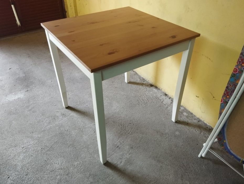 Stół Hemnes Ikea