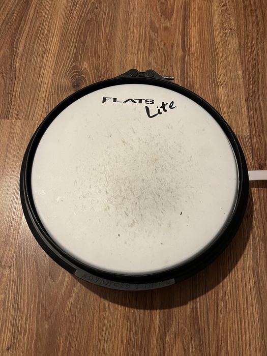 Werbel perkusja tom statyw stopa do cwiczenia