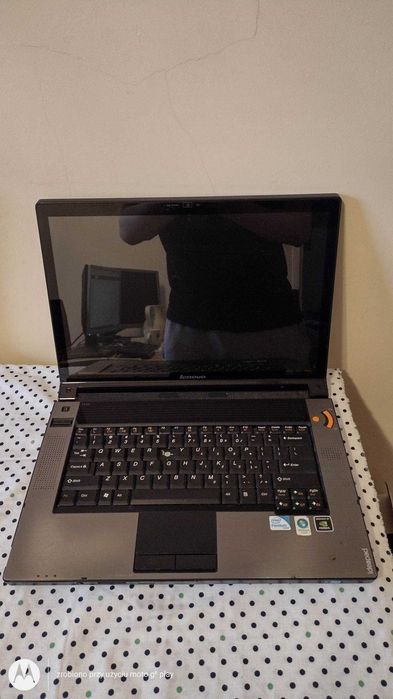 Acer aspire 10 cali uszkodzony
