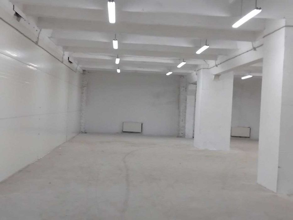 О Р Е Н Д А :Найбезпечний склад  325 кв. м. Індустріальний парк КИТ