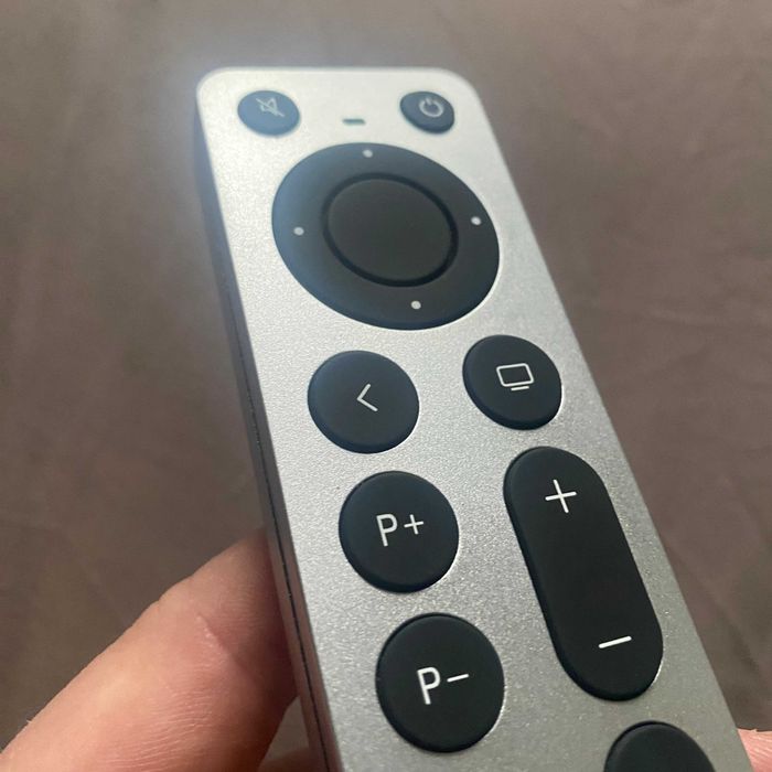 Пульт універсальний для Smart TV