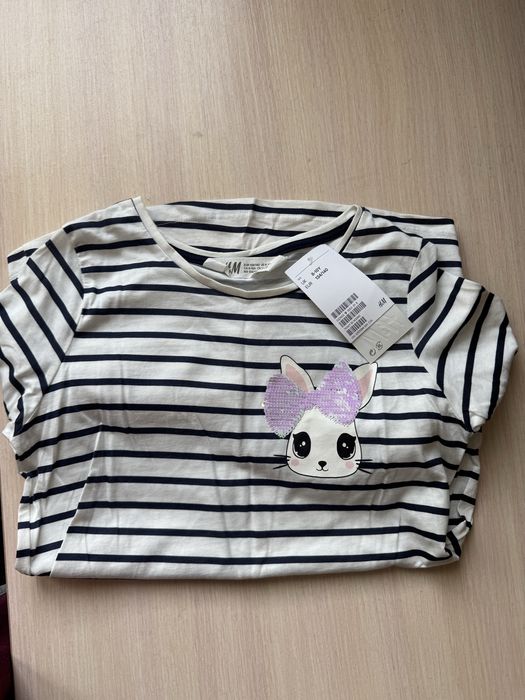 Реглан для дівчинки