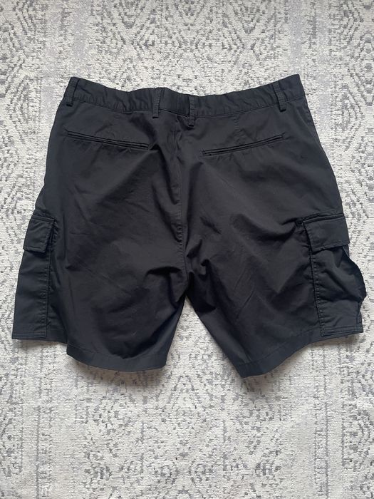 Продам чоловічі шорти Massimo Dutti. L.