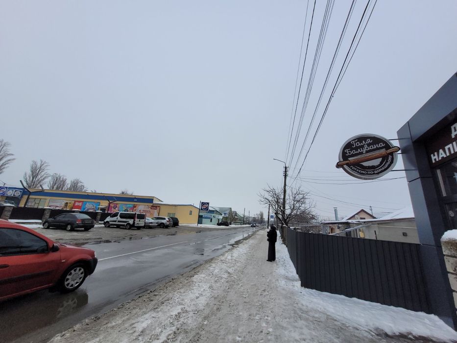 Оренда біля АТБ 30м2!