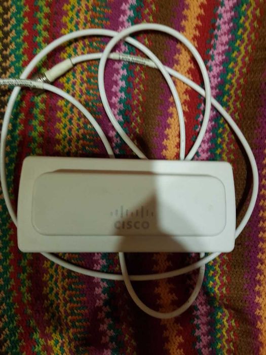 Точка доступа Cisco AIR-CAP3501E-E-K9