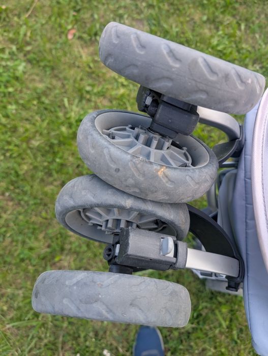 Uppababy G-LUX parasolka