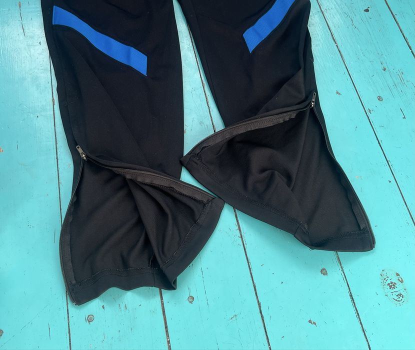 Тренировочные штаны Nike Dri Fit Strike, размер L, спортивные штаны