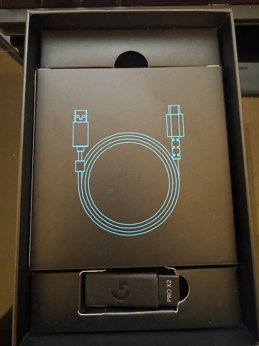Logitech G Pro X Superlight 2 Wireless