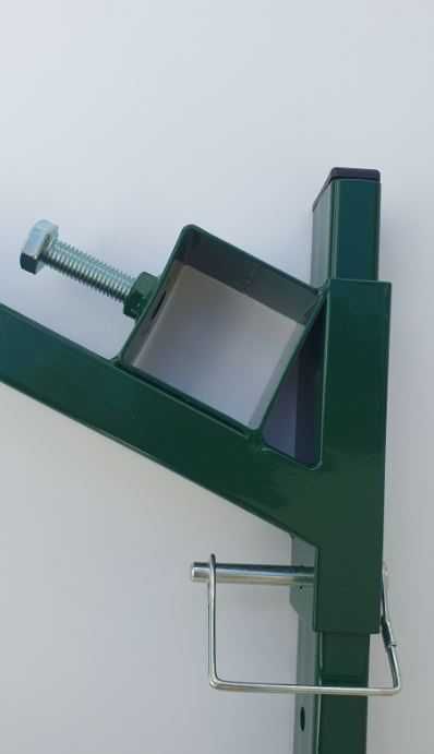 Stojak pod ule / pasieczny- Pszczoły