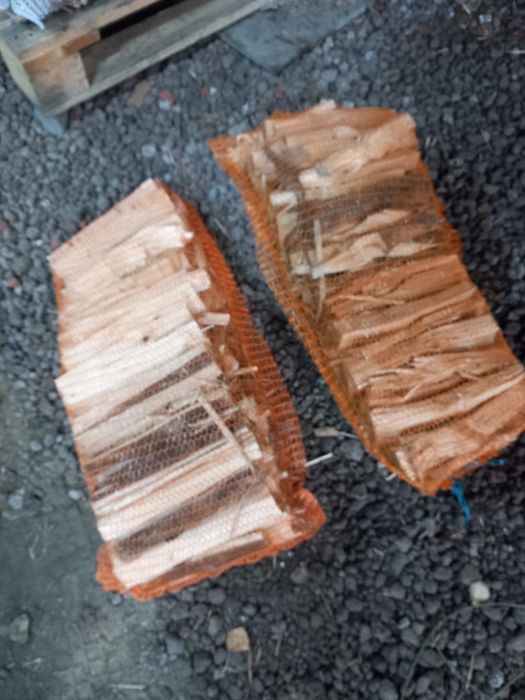 Miał orzech ekogroszek kostka