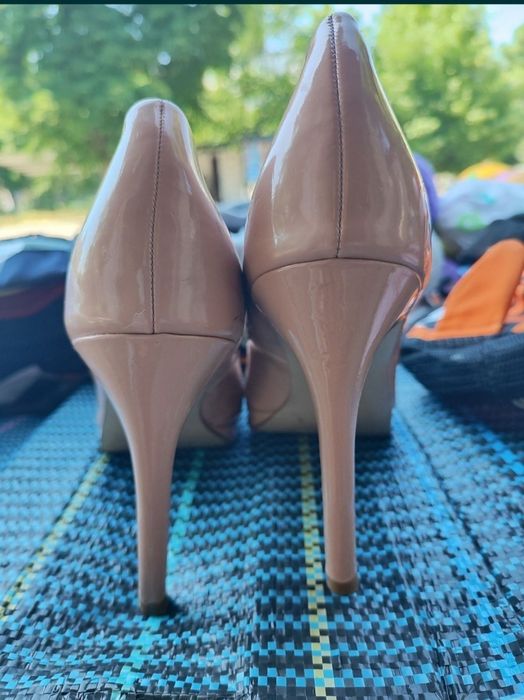 New Look туфли женские