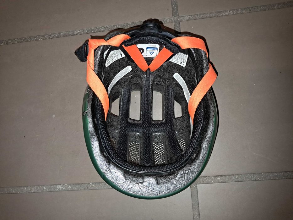 Capacete Criança