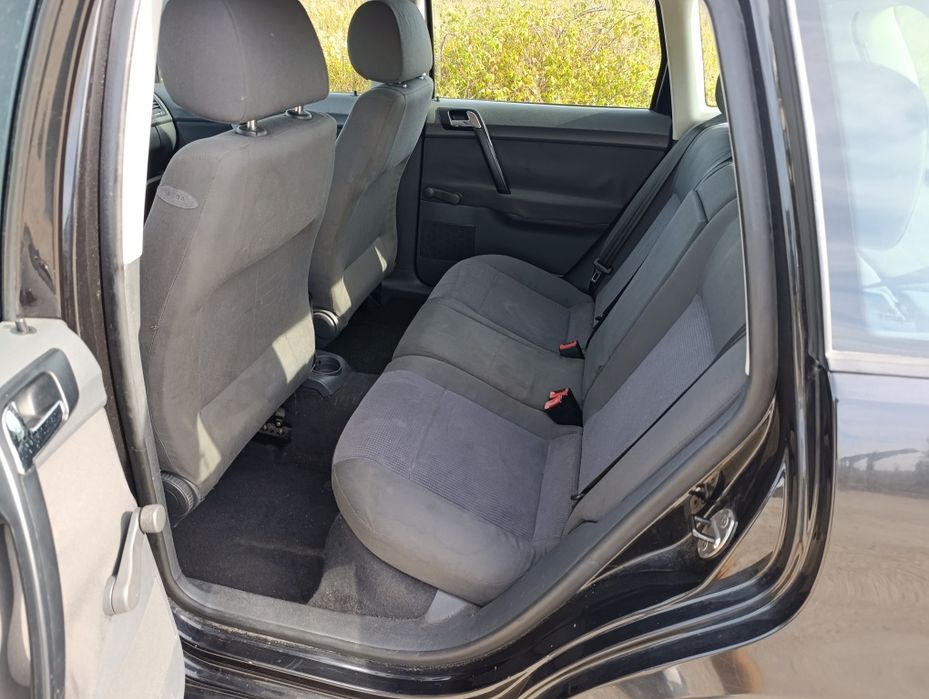 VW Polo 1.2 de 2005
