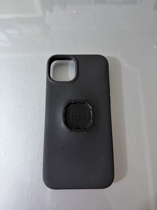 Capa original quad lock Iphone 15 plus