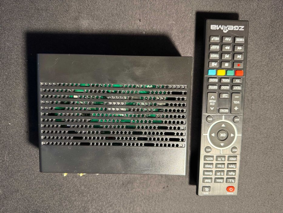 Dekoder Zgemma H9S SE 4K