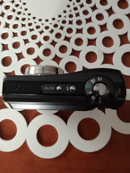 Aparat kodak xxxx