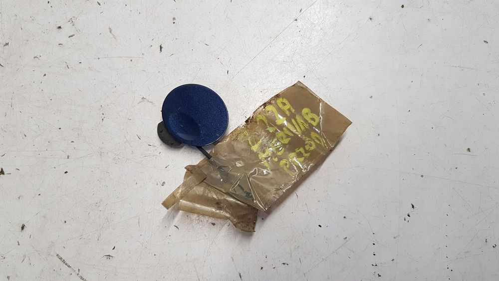 zaślepka haka przód Opel Meriva B z22a