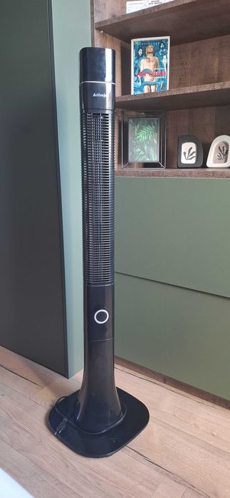 Wentylator ACTIVEJET Selected WKS-120CPJ