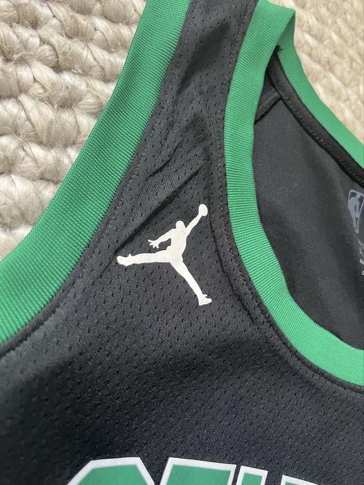 Koszulka Jordan Celtics #0 Tatum