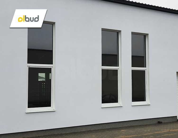 Okna PVC PRIMO82 Wiśniowski VEKA- dostawa, montaż, pomiar- Skarszewy