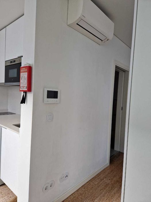 T0 Moderno no Centro de Aveiro