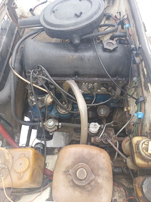 Продам ваз21013 копейка