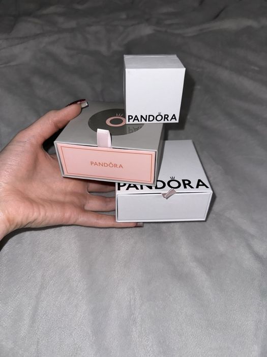 Пандора (Pandora) оригінал