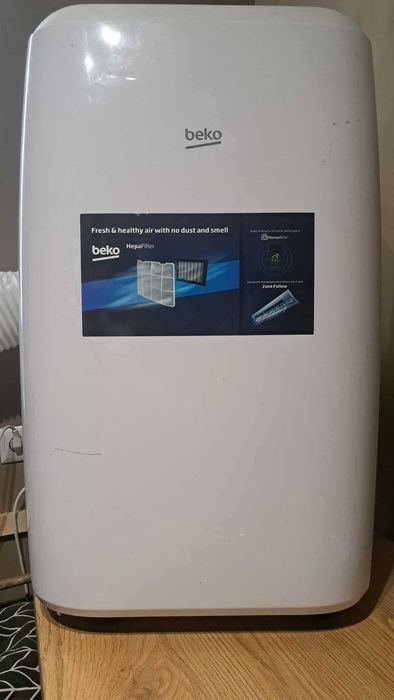 Klimatyzator przenośny BEKO BP113H
