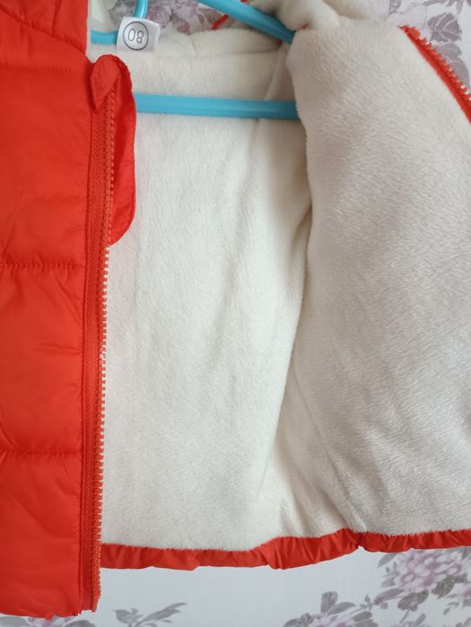 Куртка дитяча демисезонна