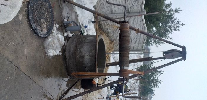 Бурение колодцев,Углубления чистка колодцев.Криниці,Канализации