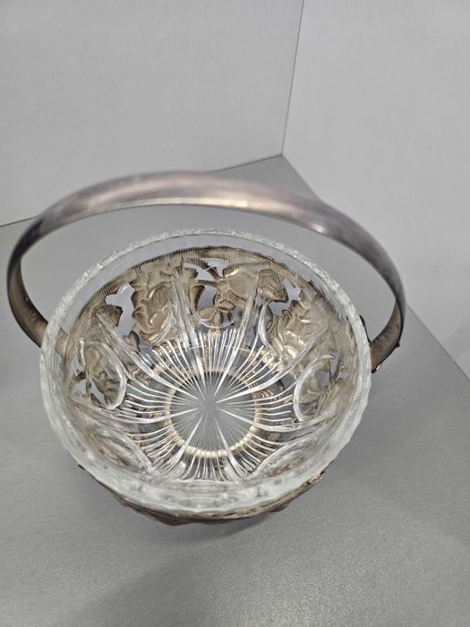 Cukiernica Hefra z okresu PRL-U