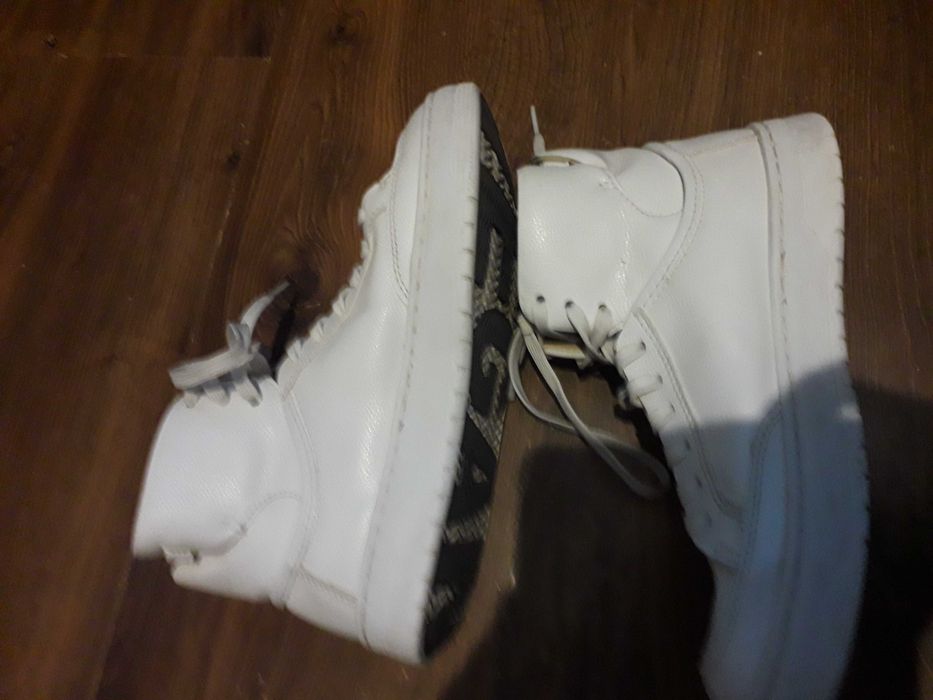 sneakersy superdry