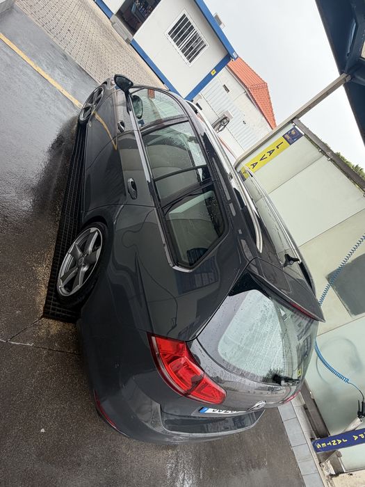 Golf Variant 1.6tdi