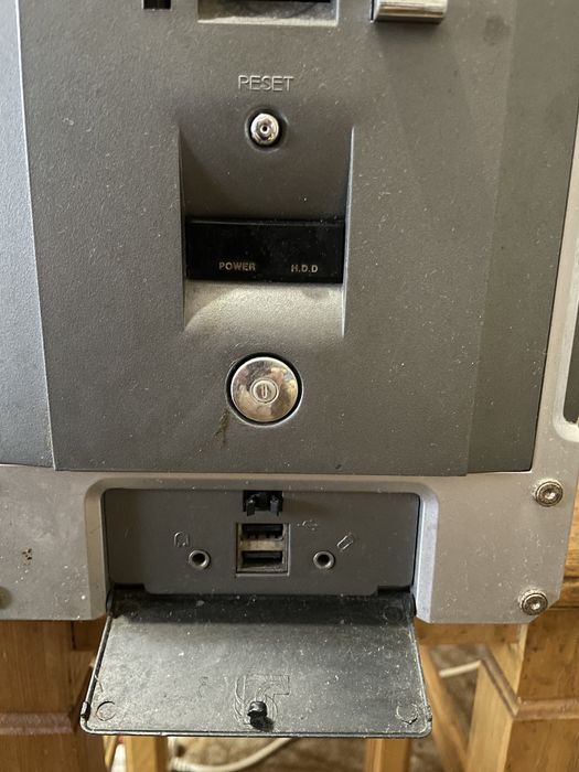 Продам системний блок до ПК