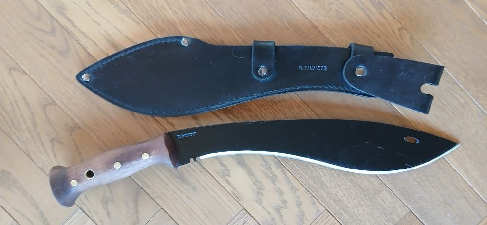 Maczeta Condor kukri