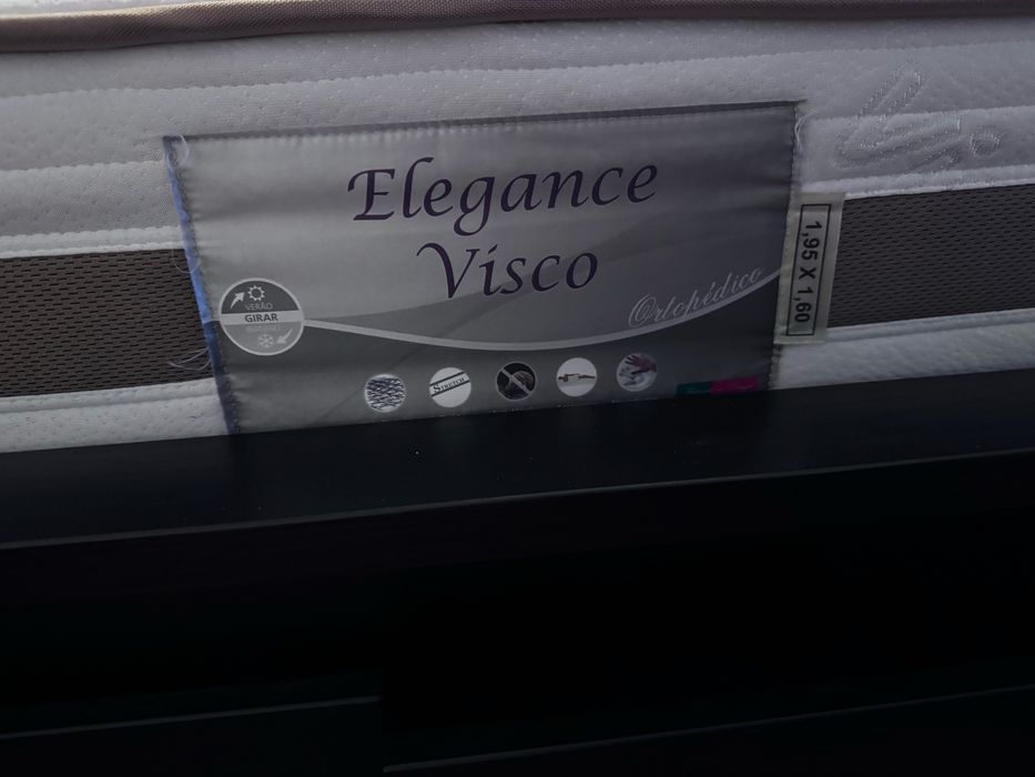 Mobilia quarto casal