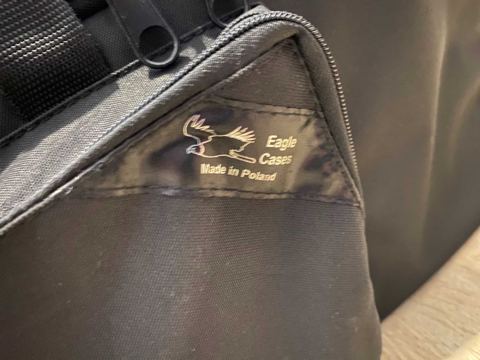 oświetlenie sceniczne LIGHT4ME LED PAR, Derby + kwmatik promyk + torba