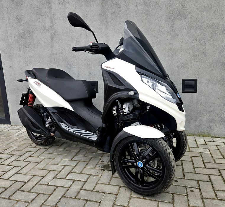 Piaggio