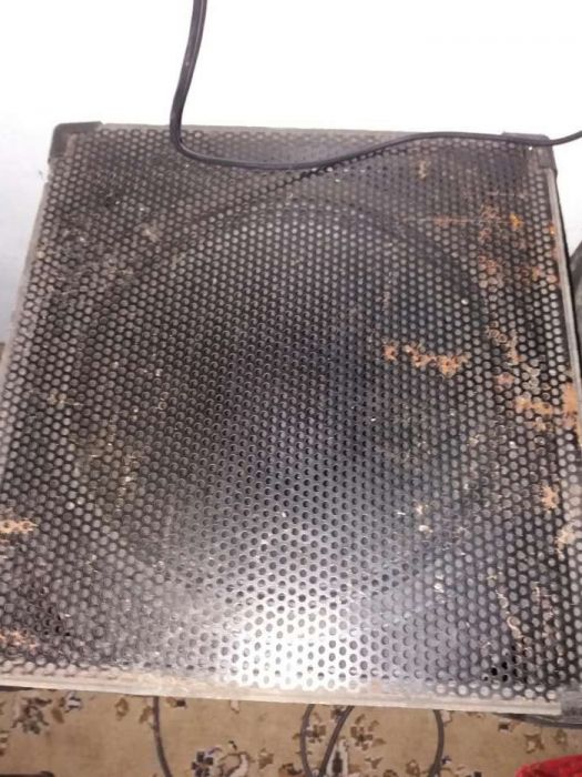 Amplificadorres-Colunas - mesas mistura