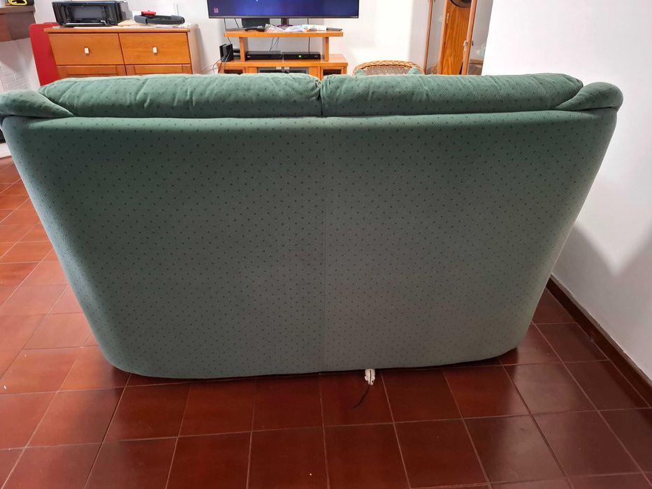 Sofá de 2 lugares