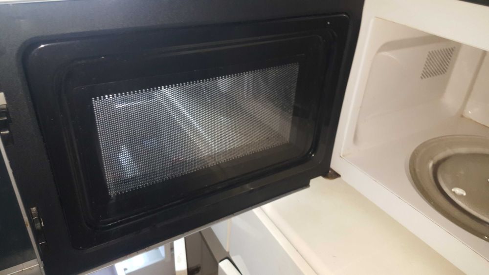 Micro ondas-Grelhador 800w