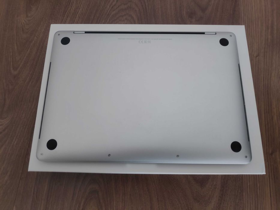 PROMO MacBook Pro 13'', 2020, i7-2,3GHz, 16GB, 512GB SSD