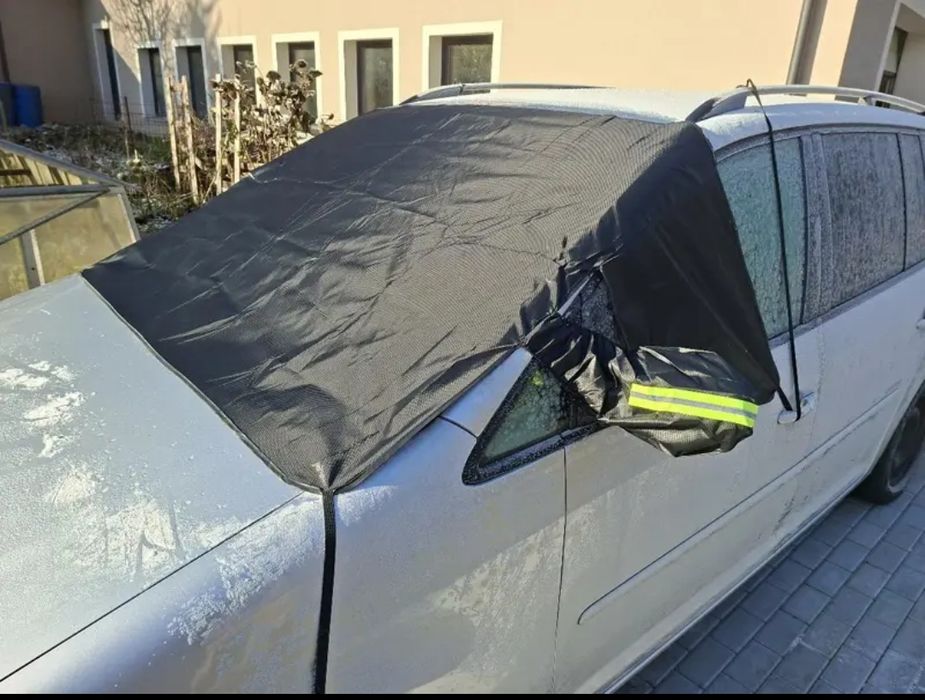 Накидка на лобове скло