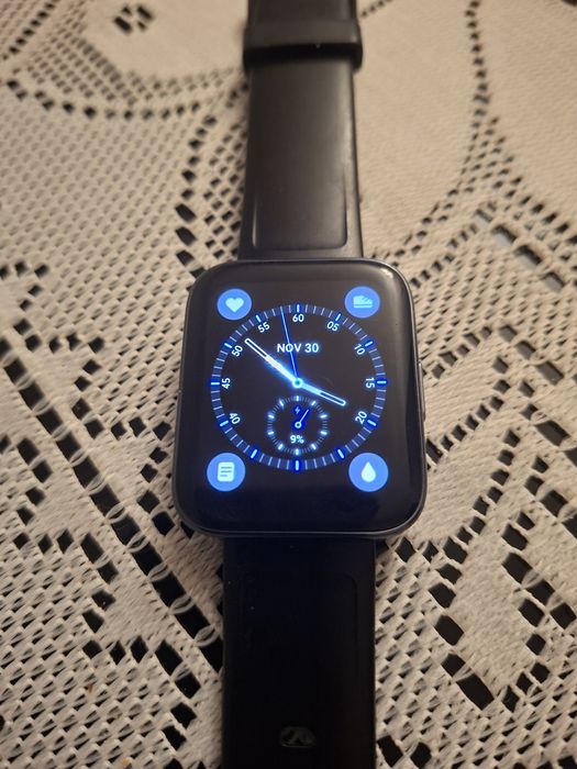 Smartwoch xaaomi