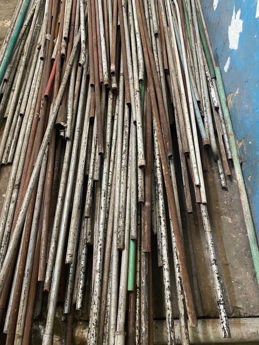 Трубы, швеллер, уголок , нж труба Б/У: 20 грн. - Металопрокат ...