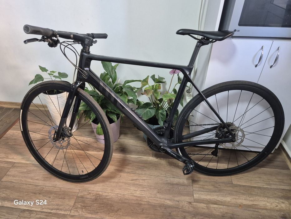 Міський велосипед Canyon RoadLite Shimano 105 розмір М